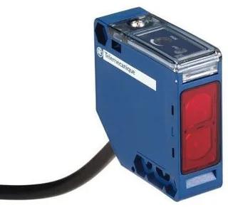 Schneider Electric XUK1ARCNL2 — Photoelectric Sensors