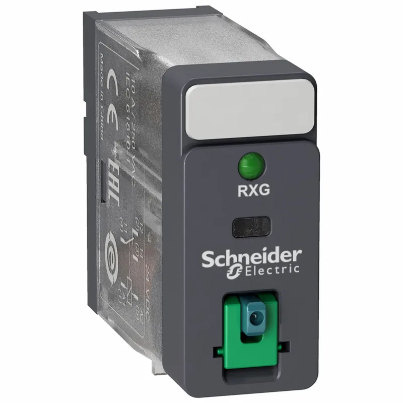 Schneider Electric RXG12ED (image 3)