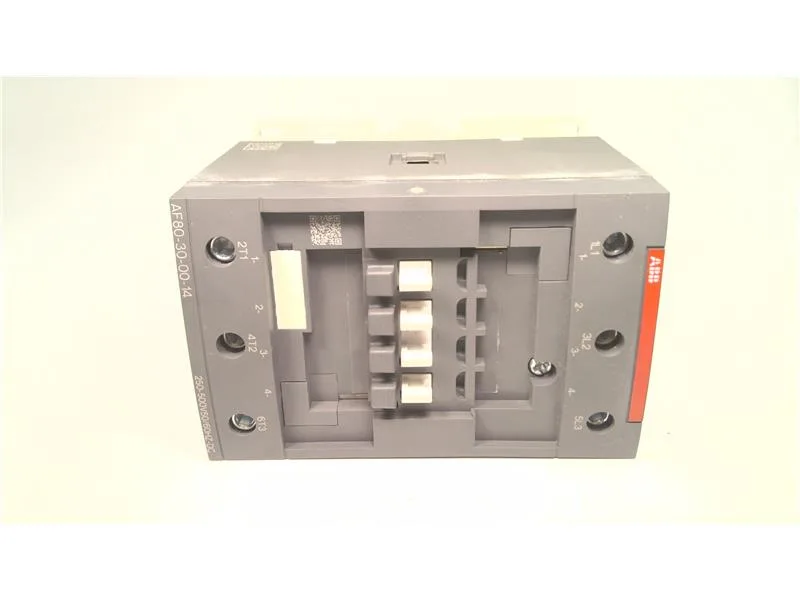 ABB AF80-30-00-14 — Contactors (image 2)