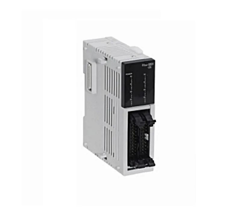 Mitsubishi Electric FX2NC-32EX — PLCs (Programmable Logic Controllers) (image 3)