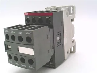 ABB NFZ80E-21 — General Purpose Relays (image 4)