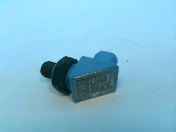 SICK EL1N124 — Photoelectric Sensors (image 3)