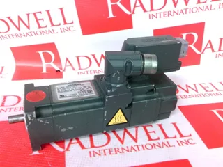 Siemens 1FK70225AK711LA3 — Servo Motors with Brake (image 2)