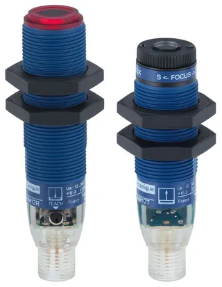 Schneider Electric XUK8ARCTL2 — Photoelectric Sensors (image 2)