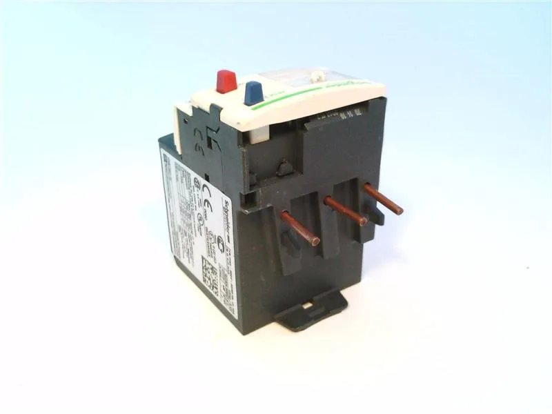 Schneider Electric LR3D046 (image 3)