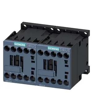 Siemens 3RH2422-1AN20 — Contactors