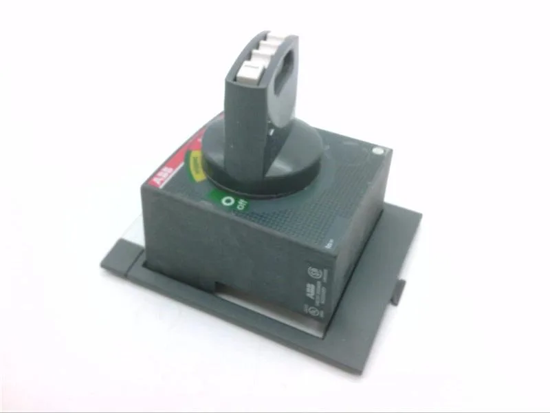 ABB 1SDA069053R1 — Molded Case Circuit Breakers (MCCB) (image 2)