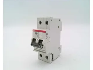 ABB S272-K63A