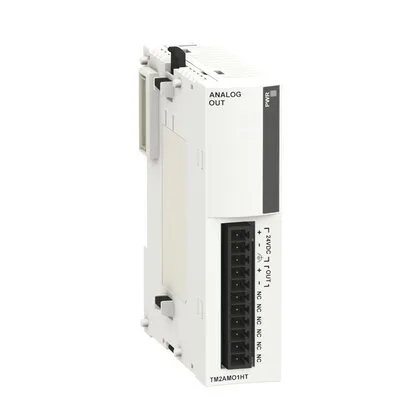 Schneider Electric TM2AMO1HT (image 2)