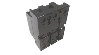 Mitsubishi Electric MB30-CS3P10AA — Miniature Circuit Breakers (MCB) (image 3)