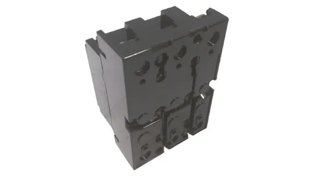 Mitsubishi Electric MB30-CS3P10AA — Miniature Circuit Breakers (MCB) (image 3)