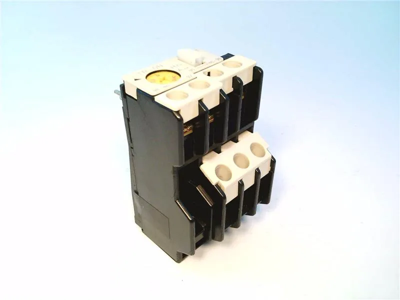 Fuji Electric TR-0N-6-9 — Overload Relays (image 3)