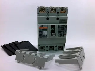 Fuji Electric BW250JAGU-3P200SB