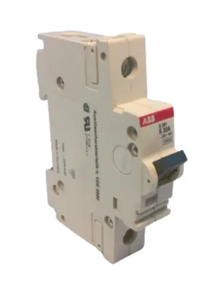 ABB S281-K32A