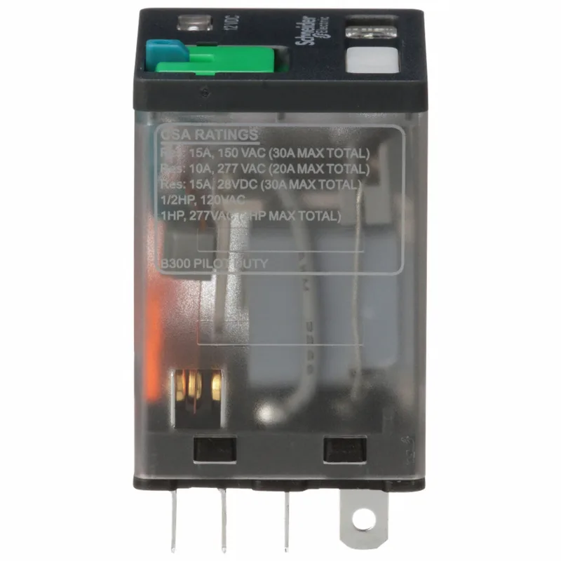 Schneider Electric 783XCXM4L12D (image 5)