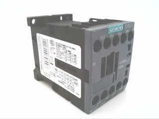 Siemens 3RT2017-1JB41 — Contactors (image 2)