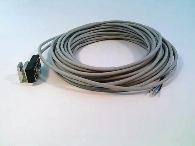 Festo SMT-C1-PS-24V-K-10,0-OE — Proximity Sensors (image 3)