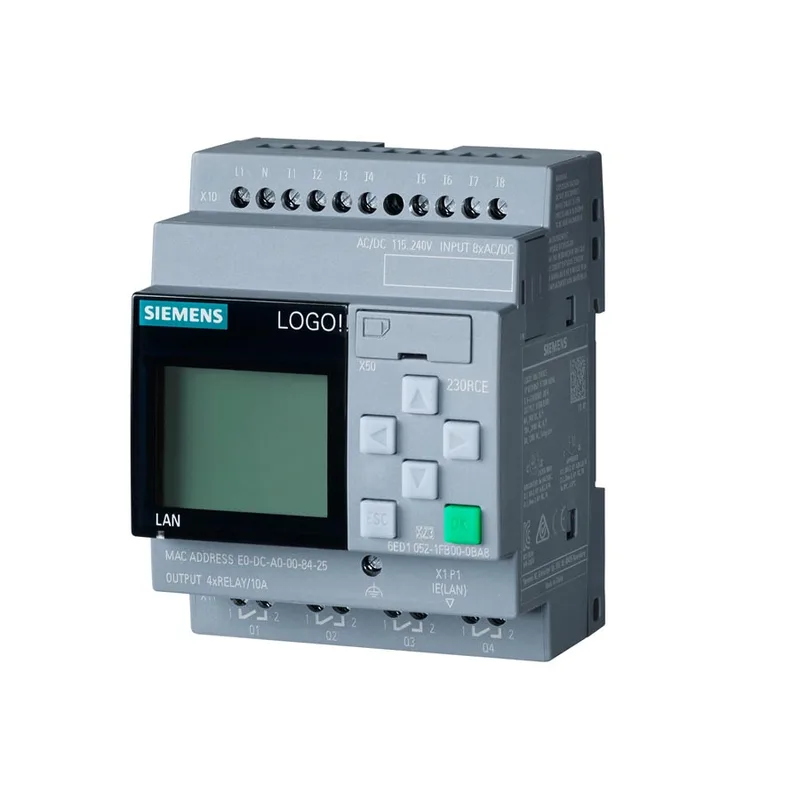 Siemens 6ED10521HB080BA0