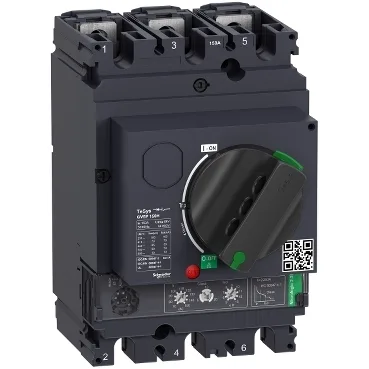 Schneider Electric GV5P150H