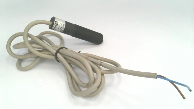 Schneider Electric XUB-A085215 — Proximity Sensors (image 4)