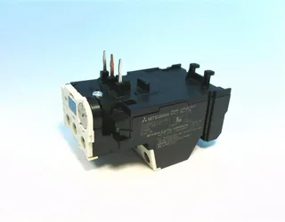 Mitsubishi Electric TH-T189A — Overload Relays (image 4)