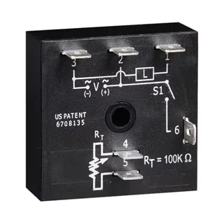 Littelfuse TSS424