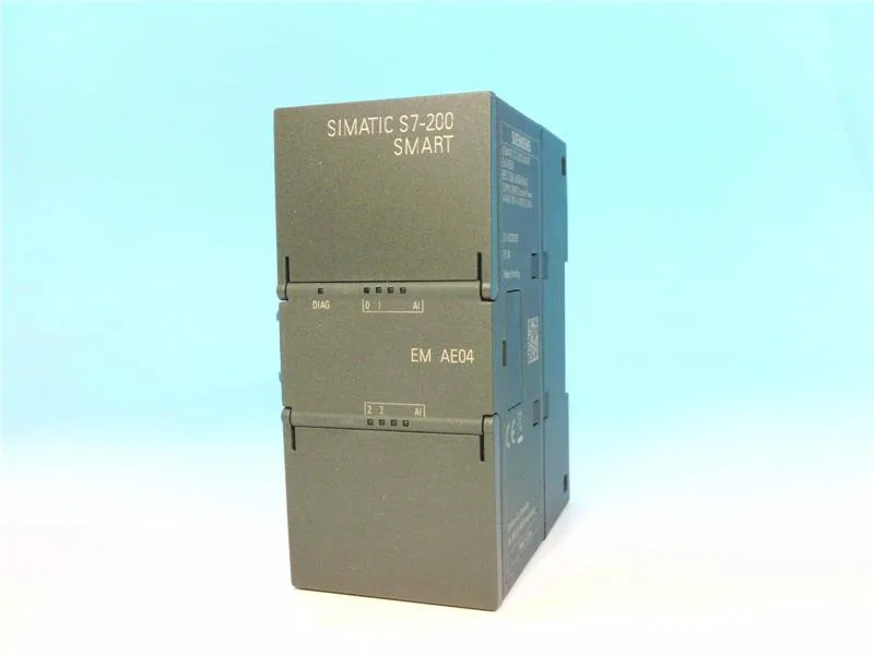 Siemens 6ES7288-3AE04-0AA0 — Analog Input Modules (image 2)