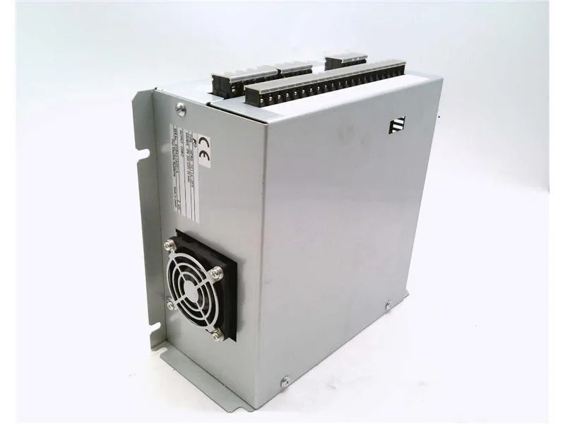 Fuji Electric HFRO.7C11A-2FK — Power Supplies (image 2)