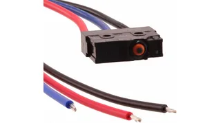 Omron D2SW-01M