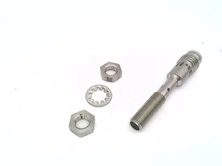 Omron E2E-S05S12-MC-C1 — Proximity Sensors (image 3)
