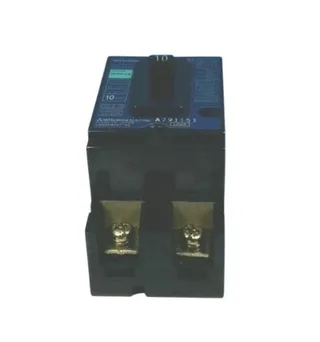 Mitsubishi Electric NF-30CS-2P-10A — Molded Case Circuit Breakers (MCCB) (image 4)