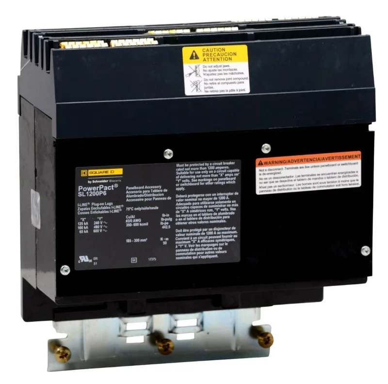 Schneider Electric SL1200P6
