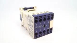 Schneider Electric LP4-EC-03