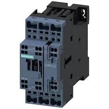 Siemens 3RT2026-2KB40 — Contactors (image 2)