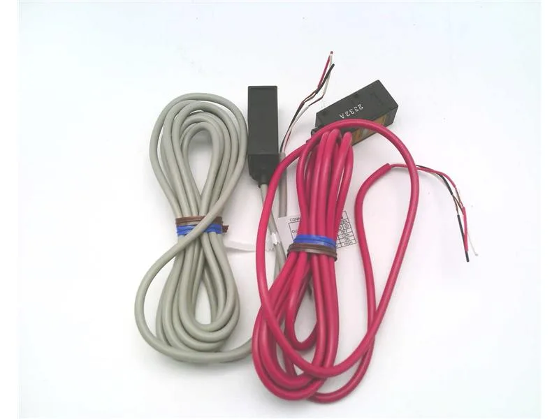 Omron E3S2B4 — Photoelectric Sensors