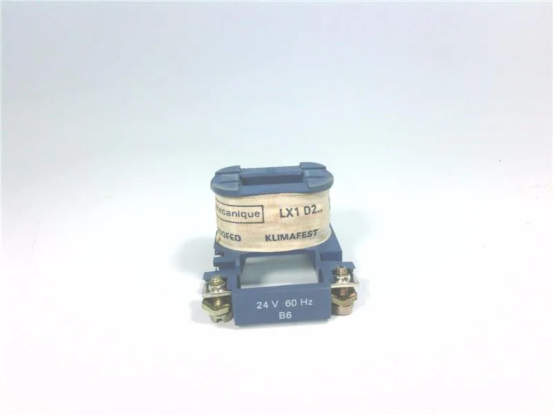 Schneider Electric LX1-D2B6 — Unclassified (image 2)