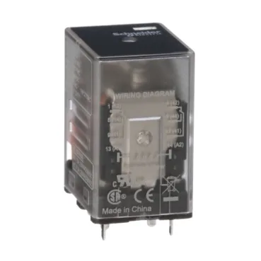 Schneider Electric 782XBXCT-240A — Relay Sockets