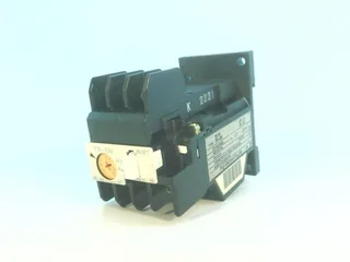 Fuji Electric TR-0N-1.7-2.6A