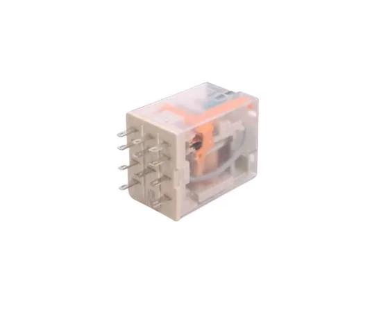 ABB CR-M024DC3L — General Purpose Relays (image 3)