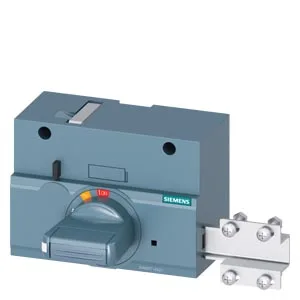 Siemens 3VA9257-0EK21