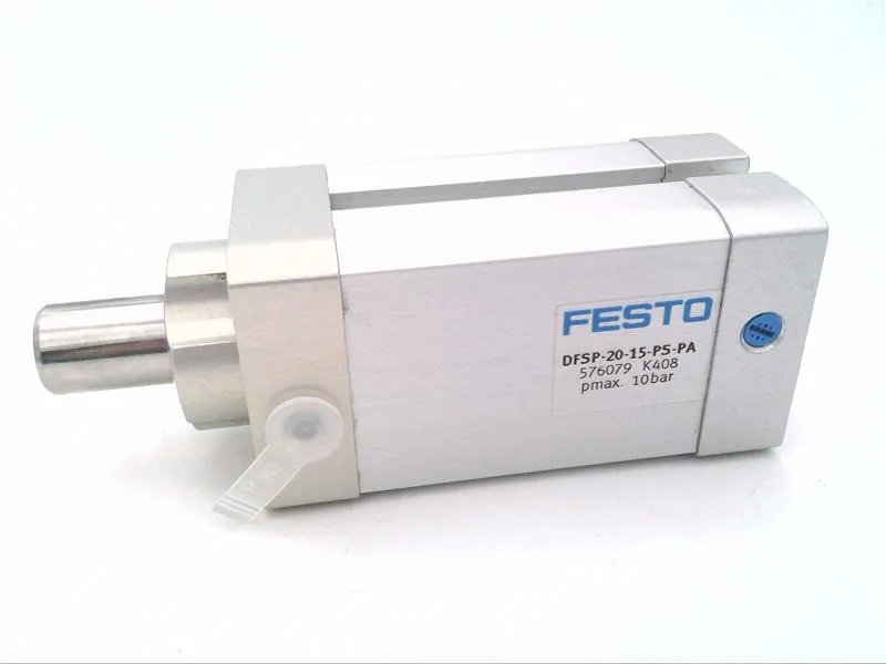 Festo DFSP-20-15-PF-PA