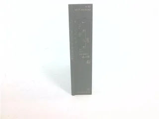 Siemens 6ES7132-7GD21-0AB0 — Digital Output Modules