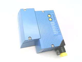 SICK CLV650-6120 — Machine Vision & Barcode (image 2)