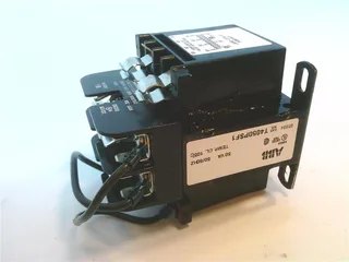ABB T4050PSF1 — Fuses & Fuse Holders (image 2)