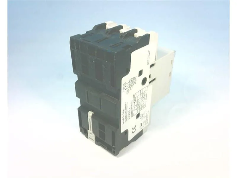 Fuji Electric BM3RHB-010 — Circuit Breaker Accessories (image 3)