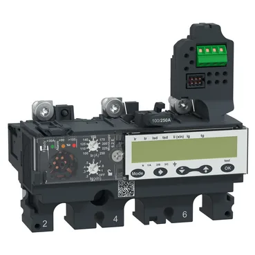 Schneider Electric C2536E250