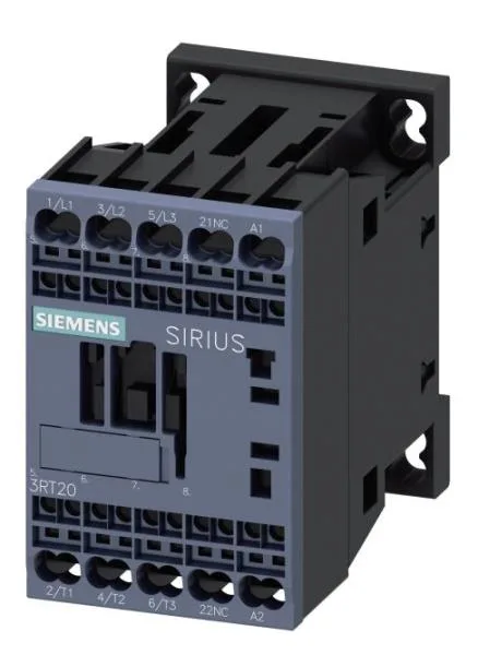 Siemens 3RT2015-2AP02 — Contactors (image 2)