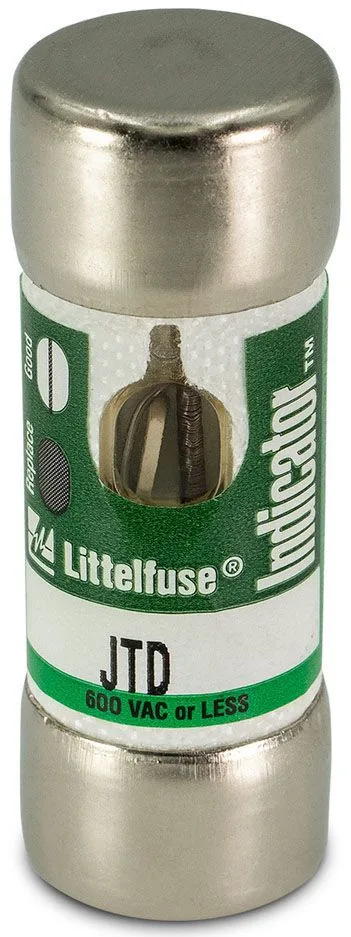 Littelfuse JTD02.5ID