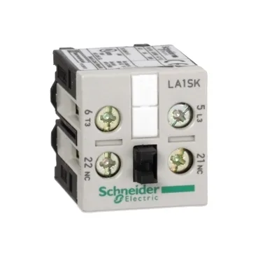 Schneider Electric LA1SK10 — Motor Control Accessories