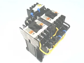 Fuji Electric SC11RGNE — Contactors (image 2)